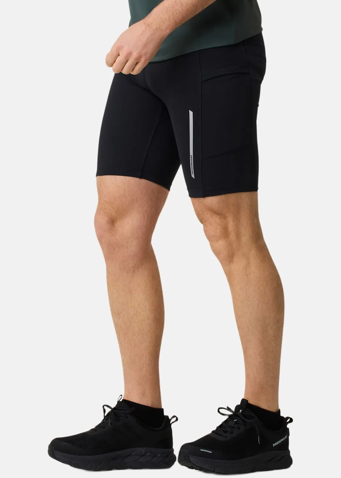 Core Short Tights
