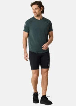 Core Short Tights