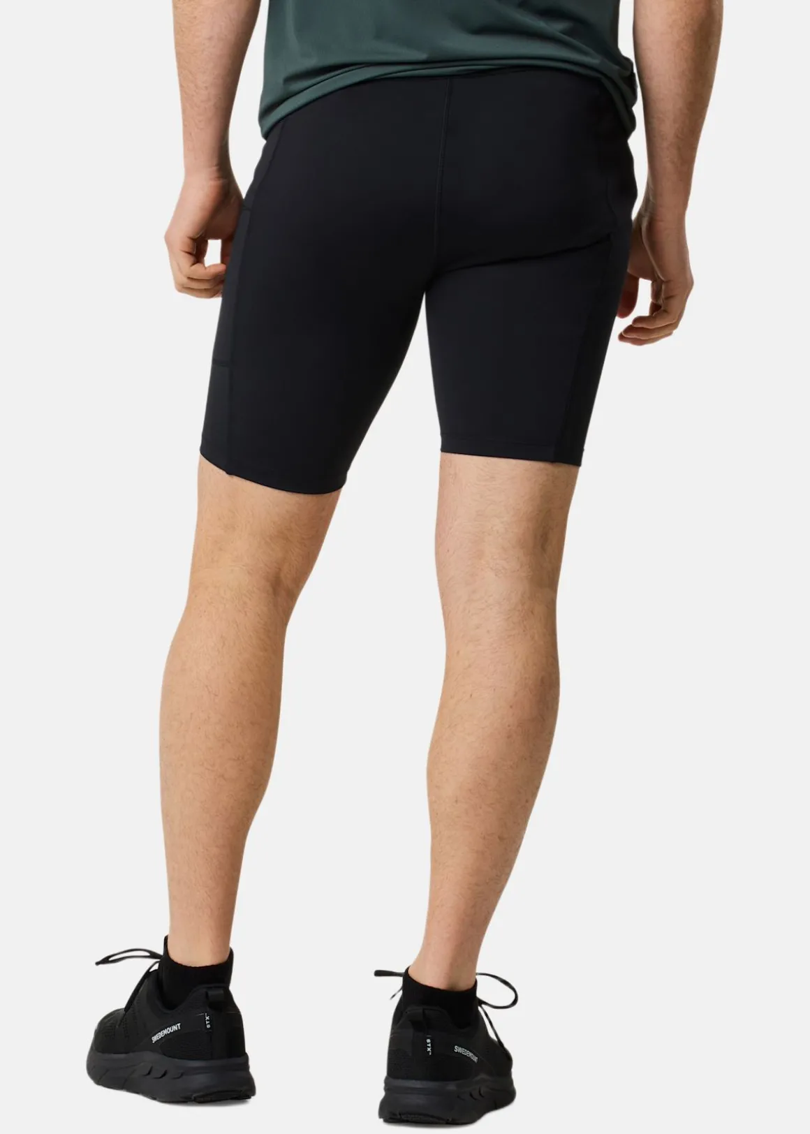 Core Short Tights