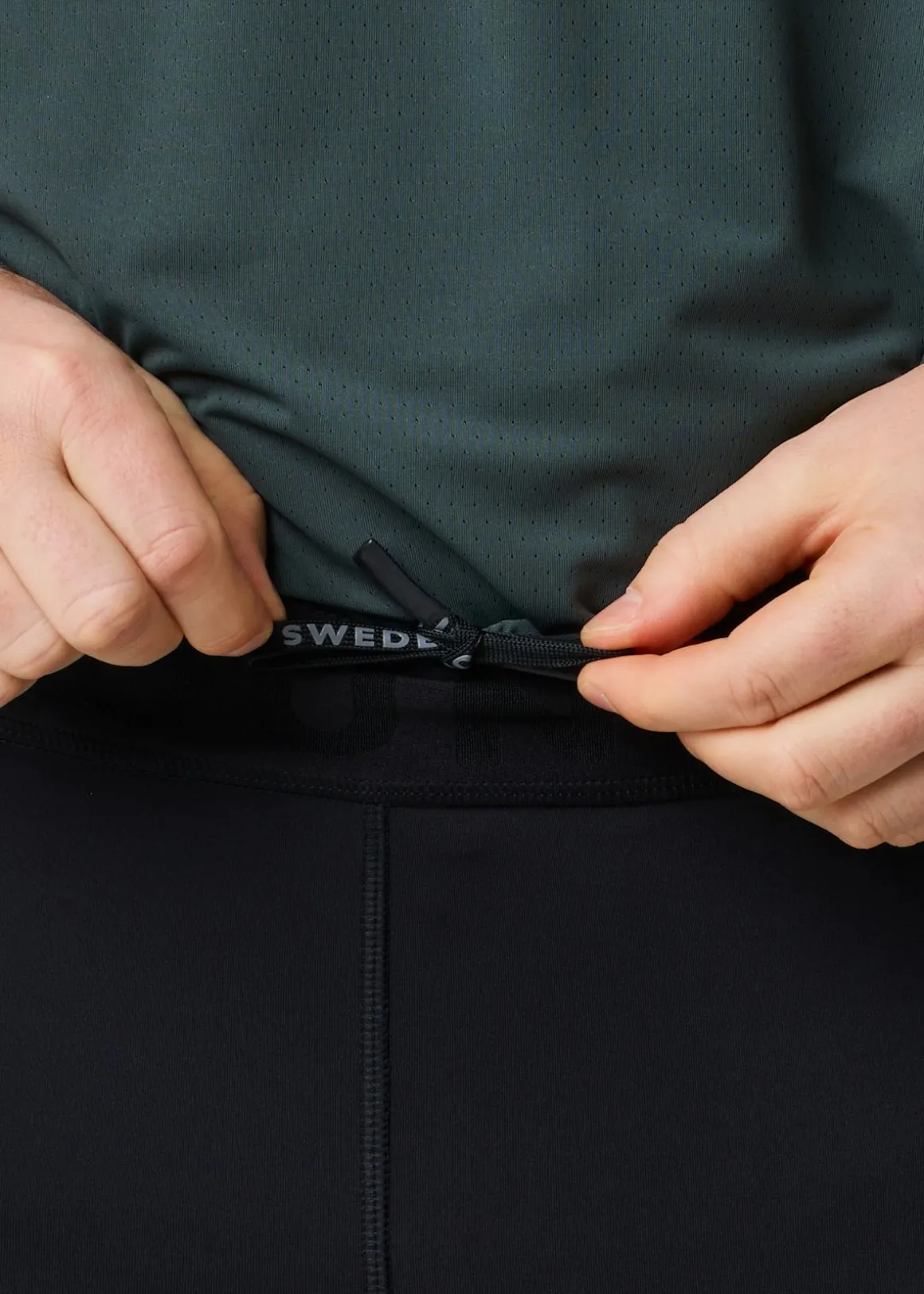 Core Short Tights