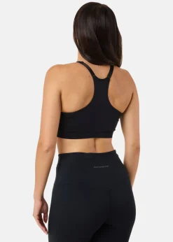 Core Strap Bra W