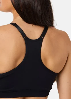 Core Strap Bra W