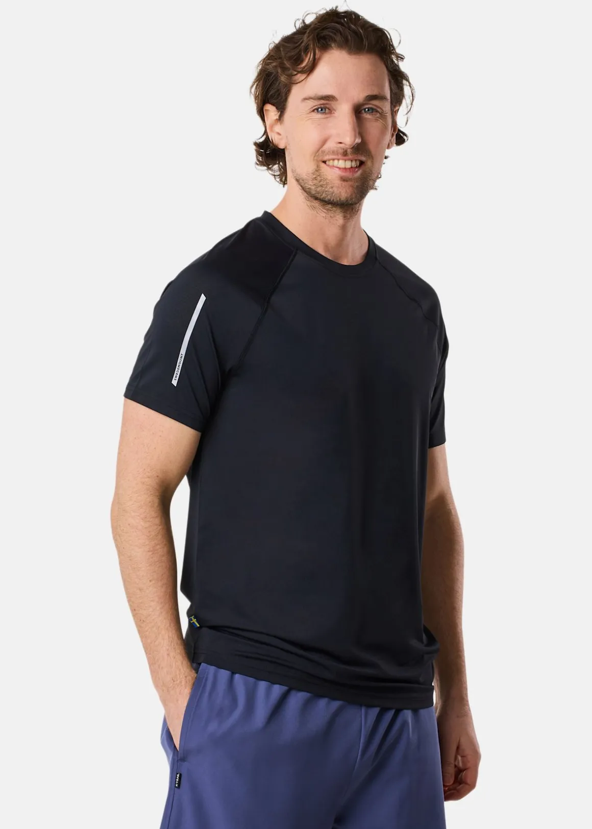 Core Training Tee