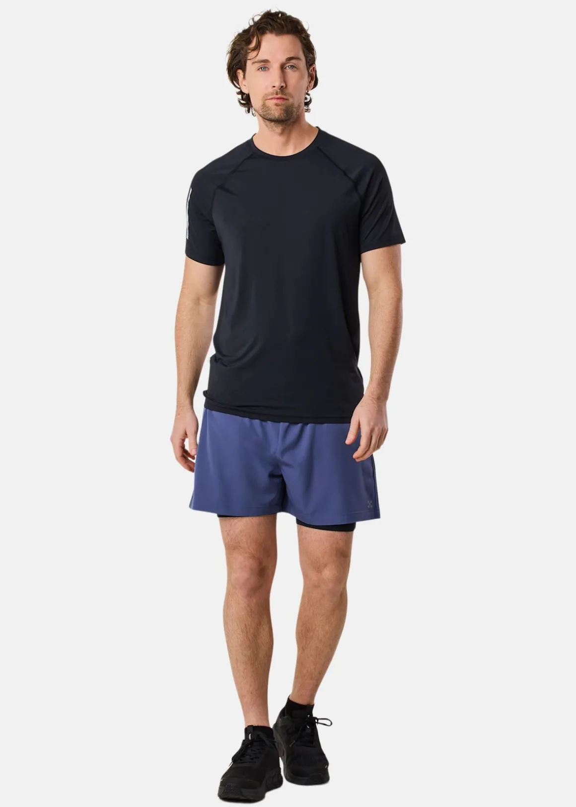 Core Training Tee