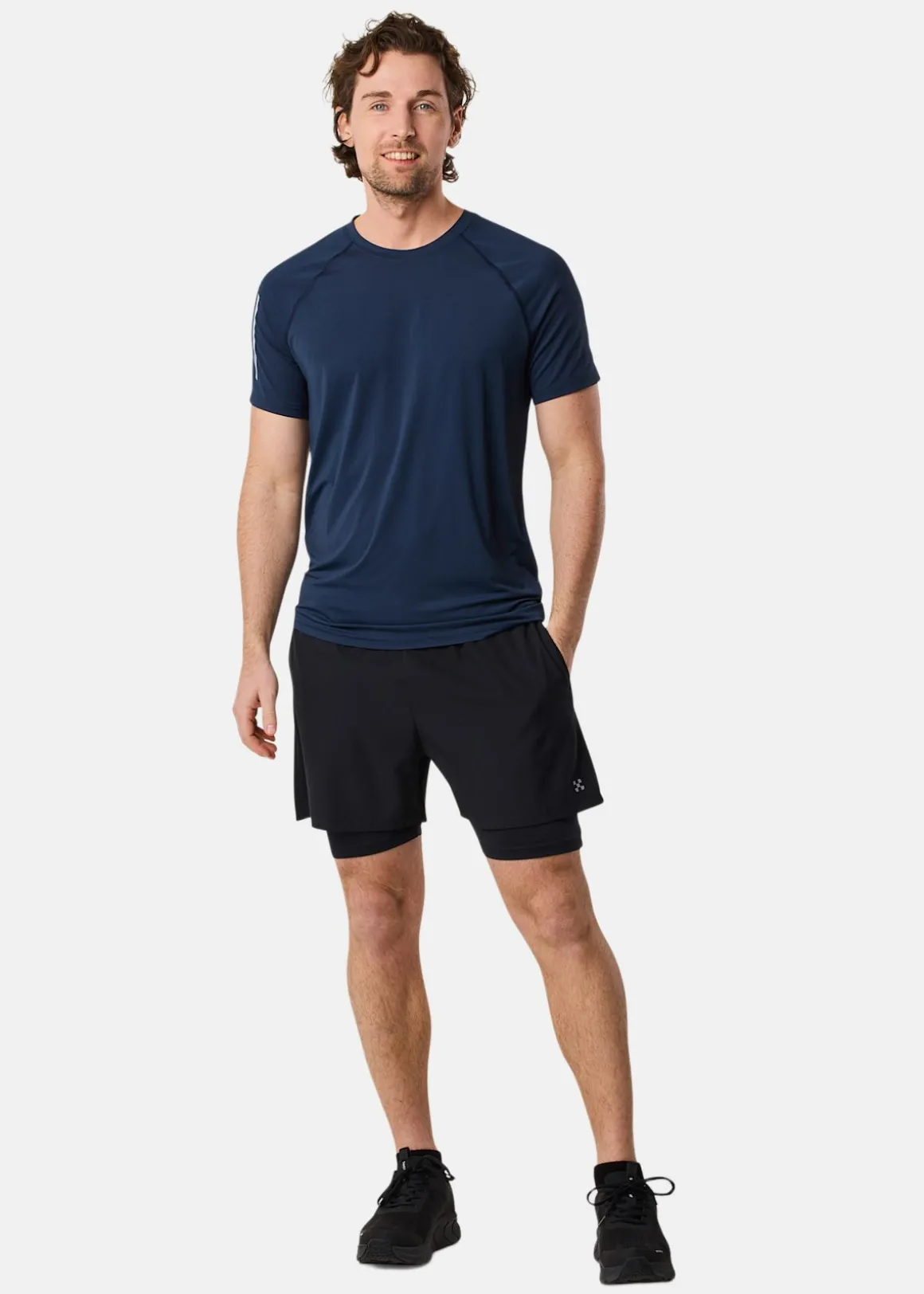Core Training Tee