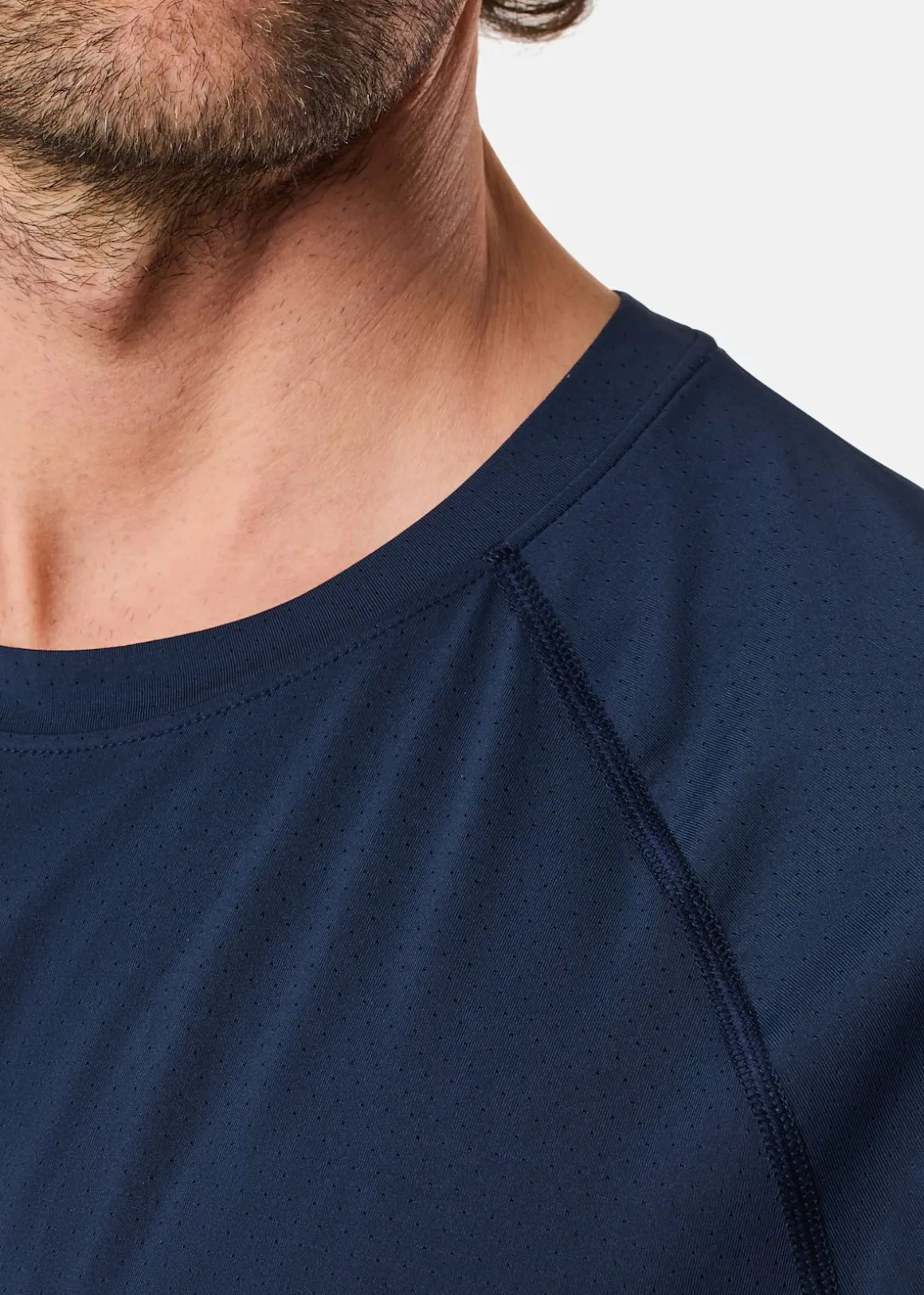 Core Training Tee