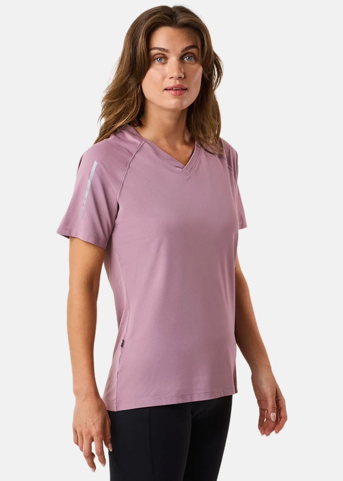 Core Training Tee W