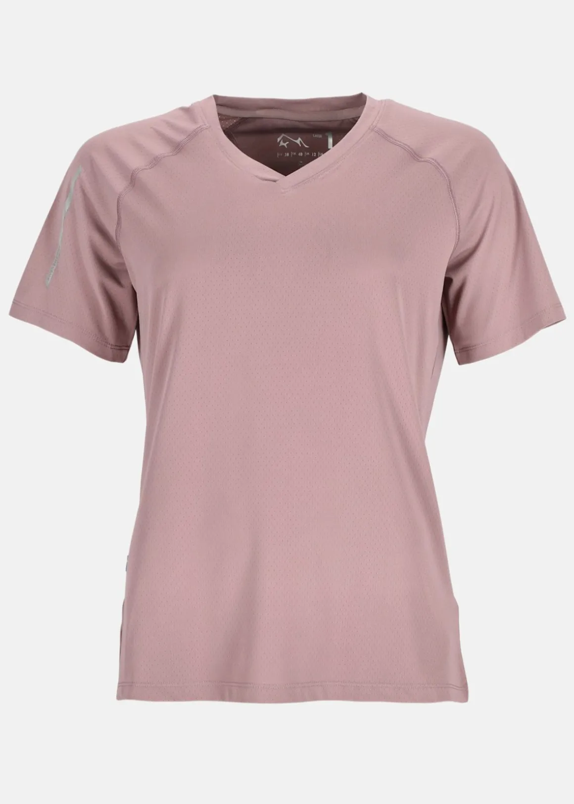 Core Training Tee W