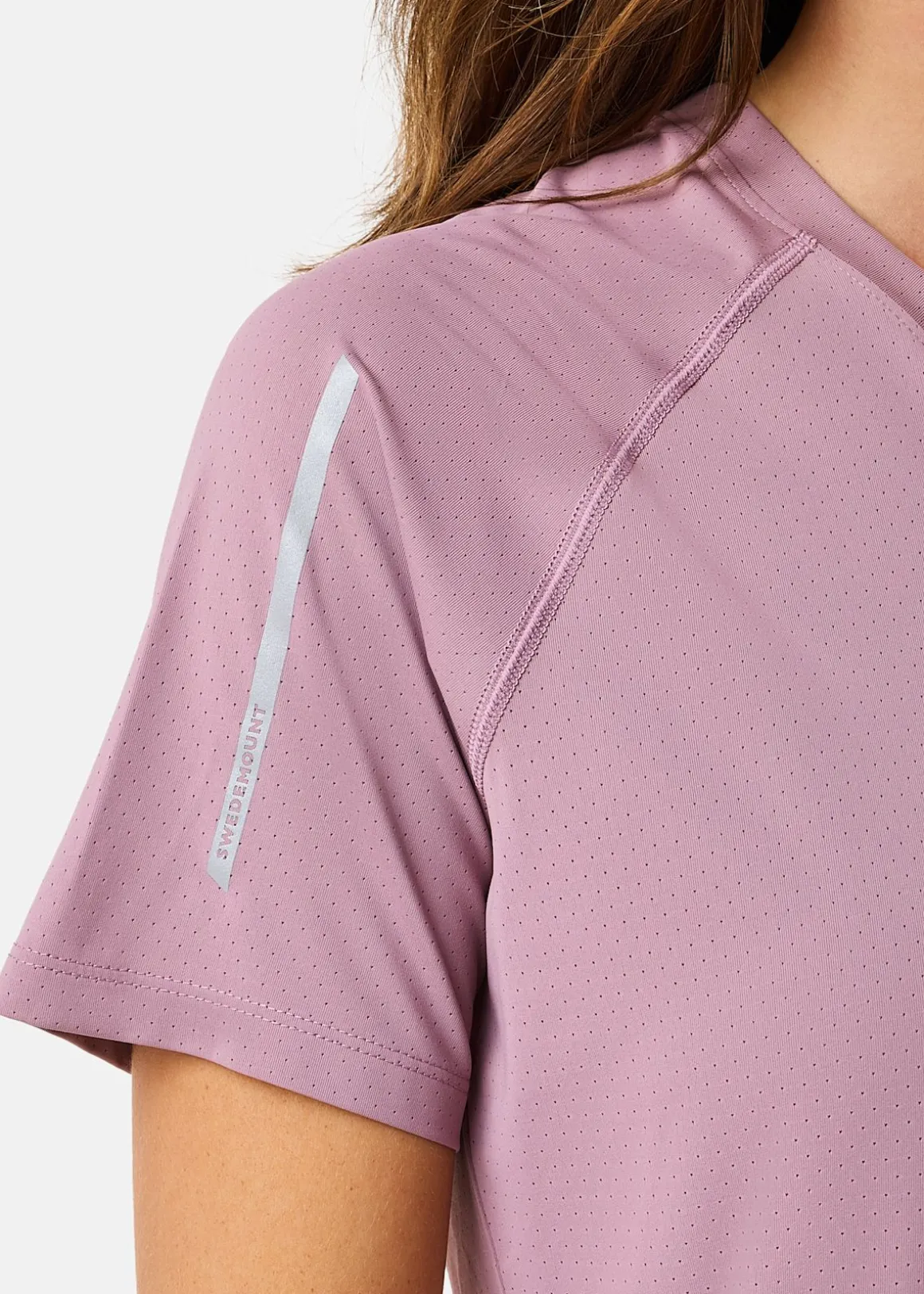 Core Training Tee W