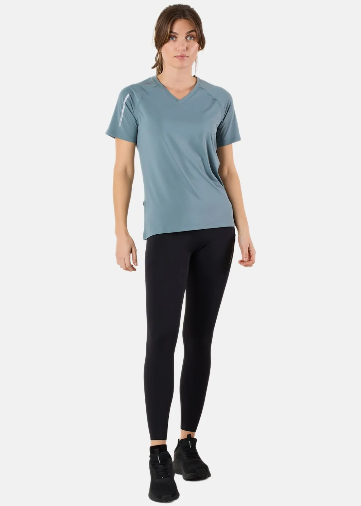 Core Training Tee W