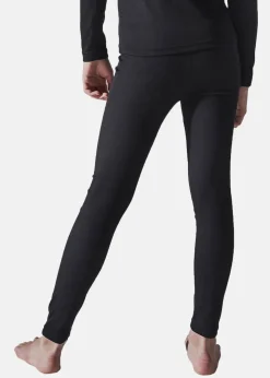 CORE WARM BASELAYER SET JR