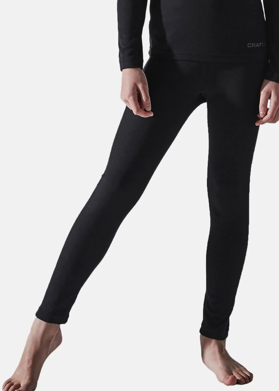 CORE WARM BASELAYER SET JR