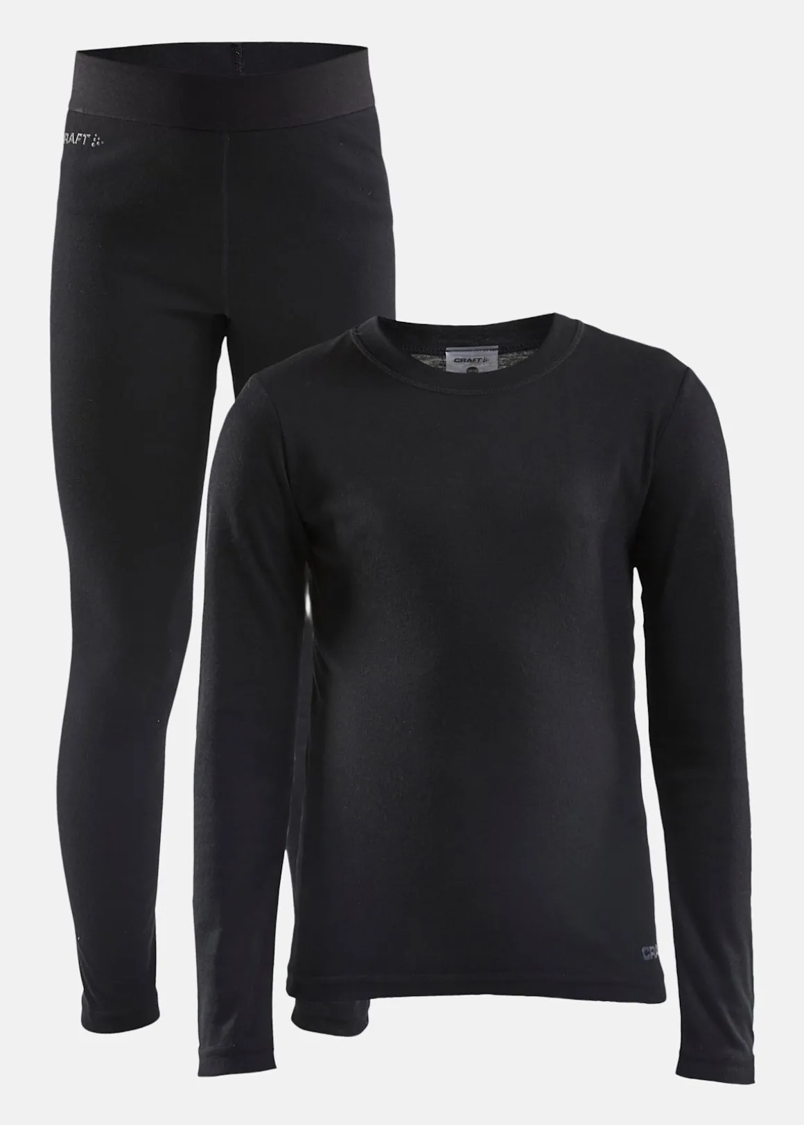 CORE WARM BASELAYER SET JR