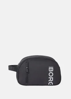 CORE WASH BAG STANDING