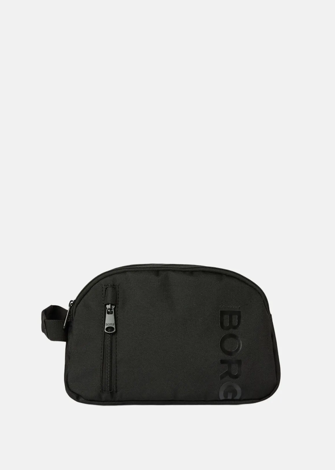 CORE WASH BAG STANDING
