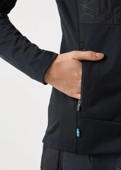 Core X.C Jacket W