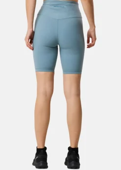 Core High Waist Tights Short W