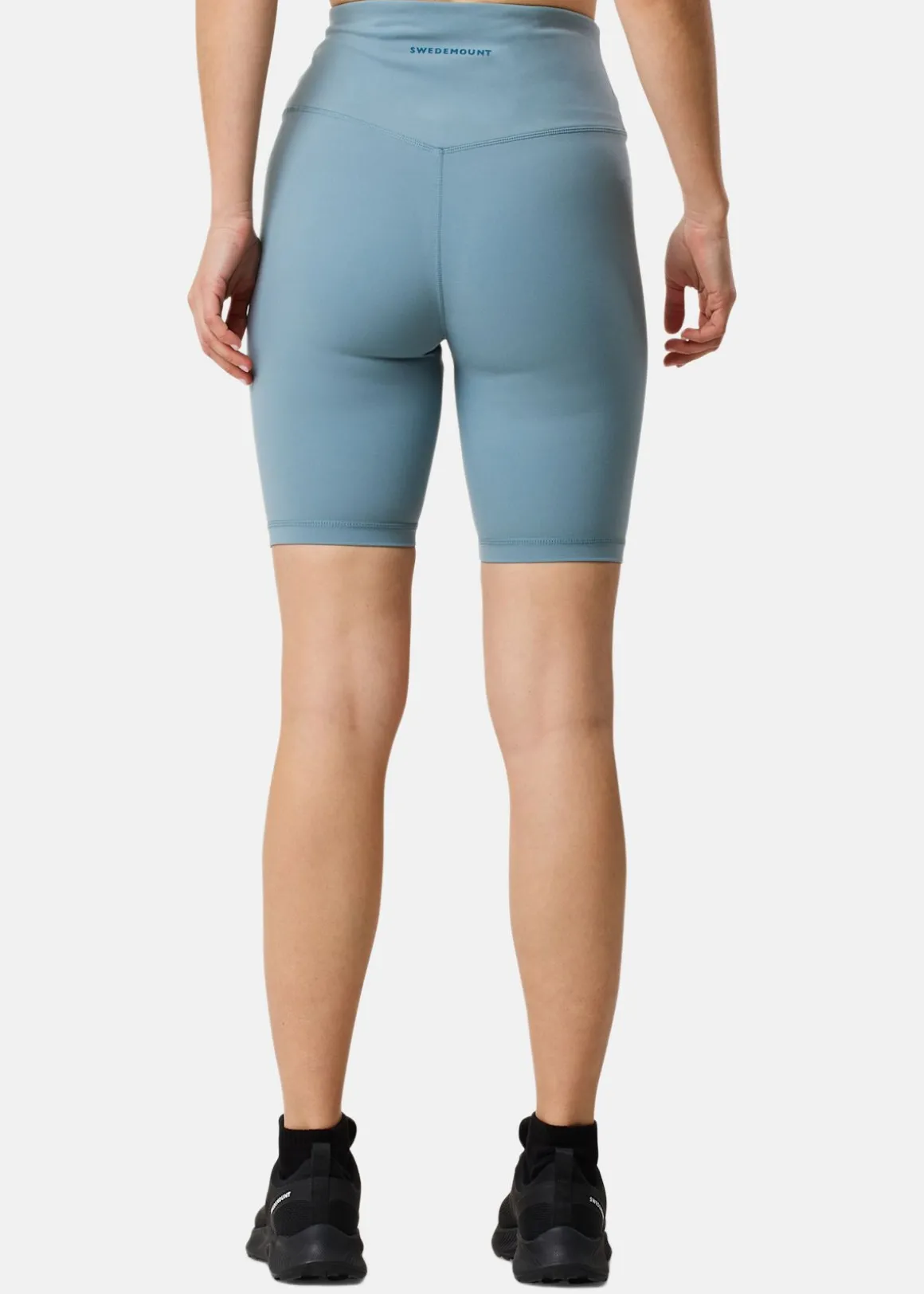 Core High Waist Tights Short W