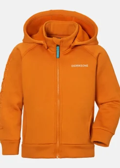 CORIN KIDS FULLZIP 4