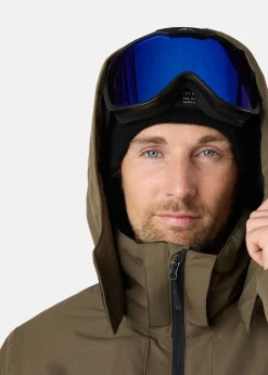 Cortina Ski Jacket