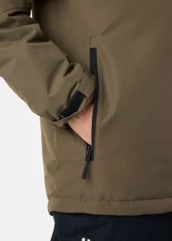 Cortina Ski Jacket