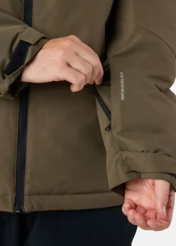 Cortina Ski Jacket