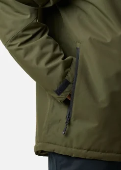 Cortina Ski Jacket