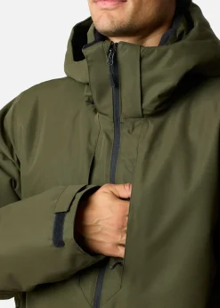 Cortina Ski Jacket