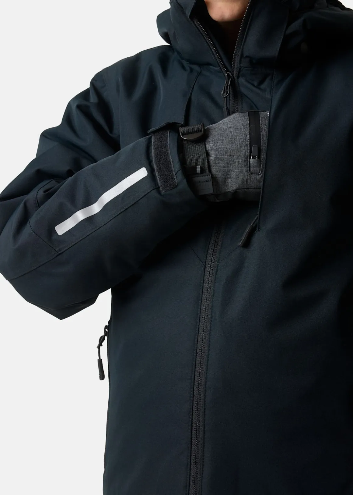 Cortina Ski Jacket JR