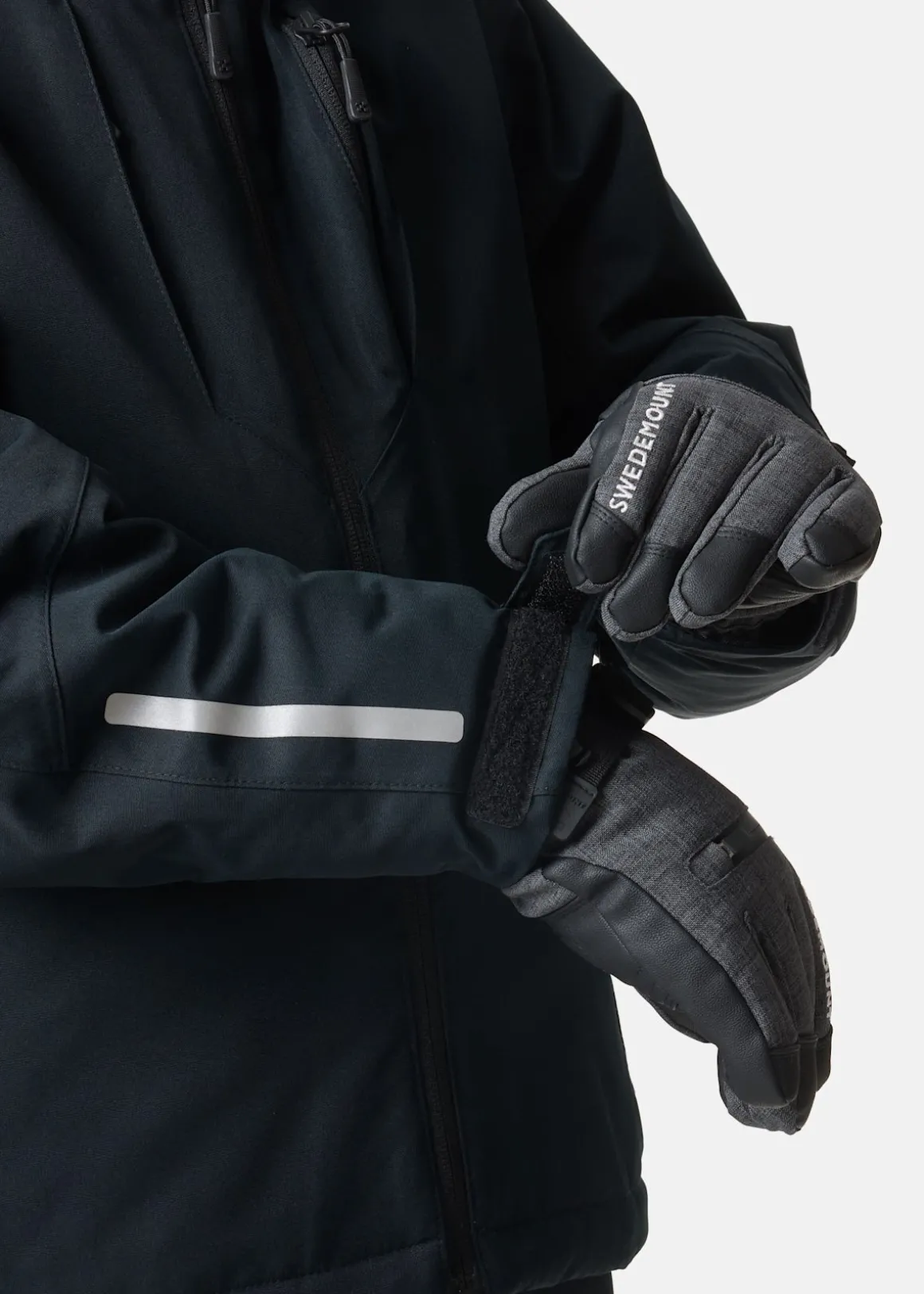 Cortina Ski Jacket JR