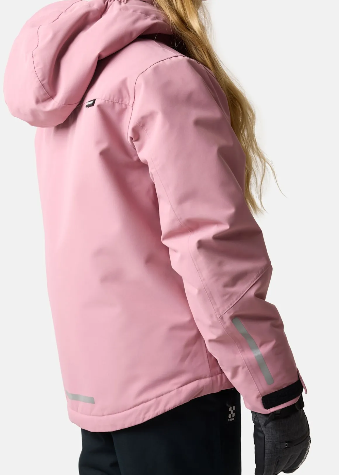 Cortina Ski Jacket JR