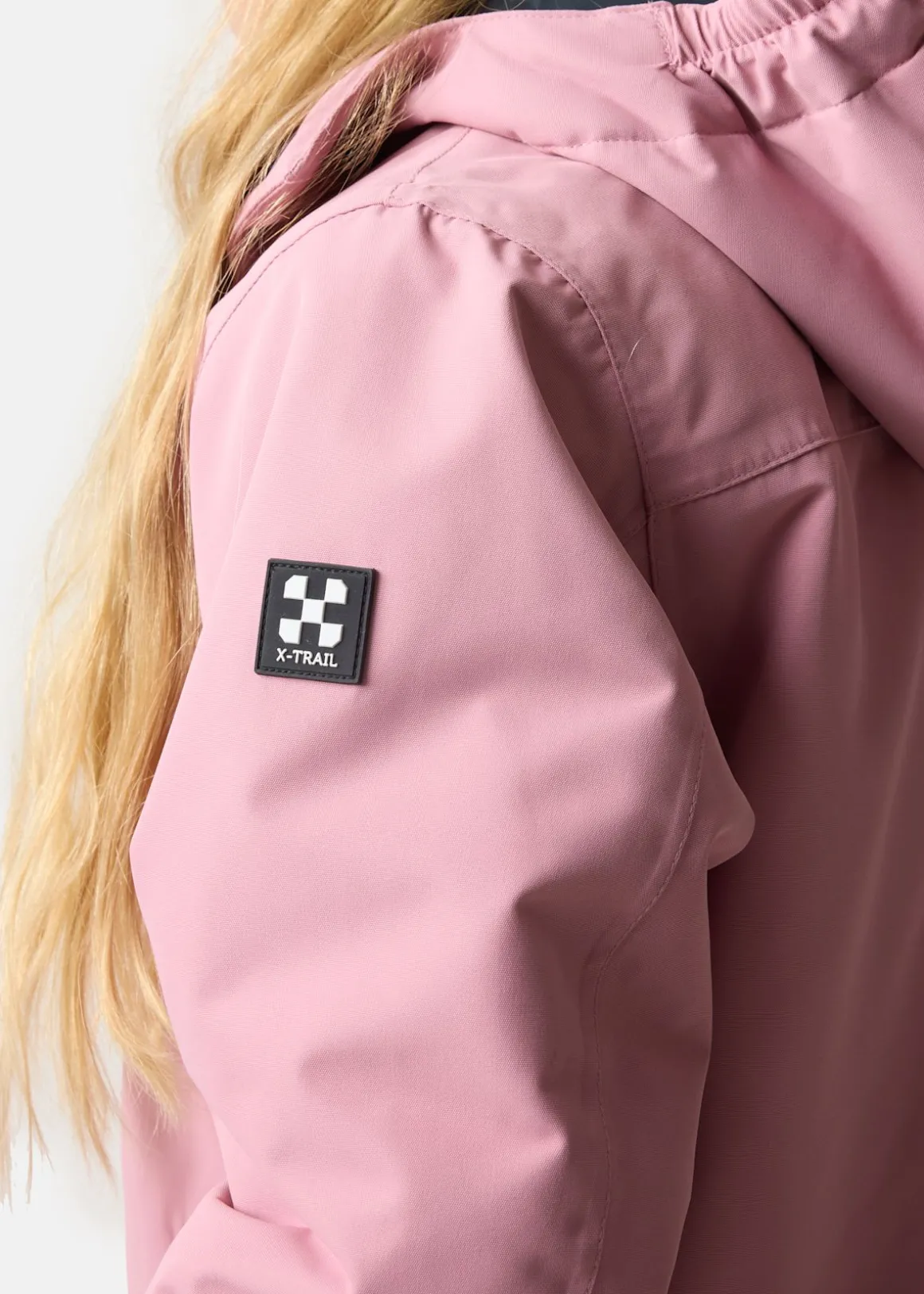 Cortina Ski Jacket JR