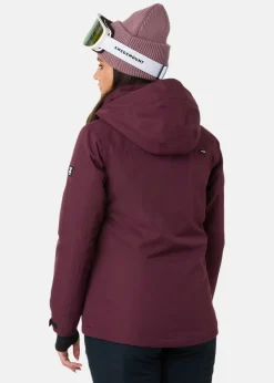 Cortina Ski Jacket W