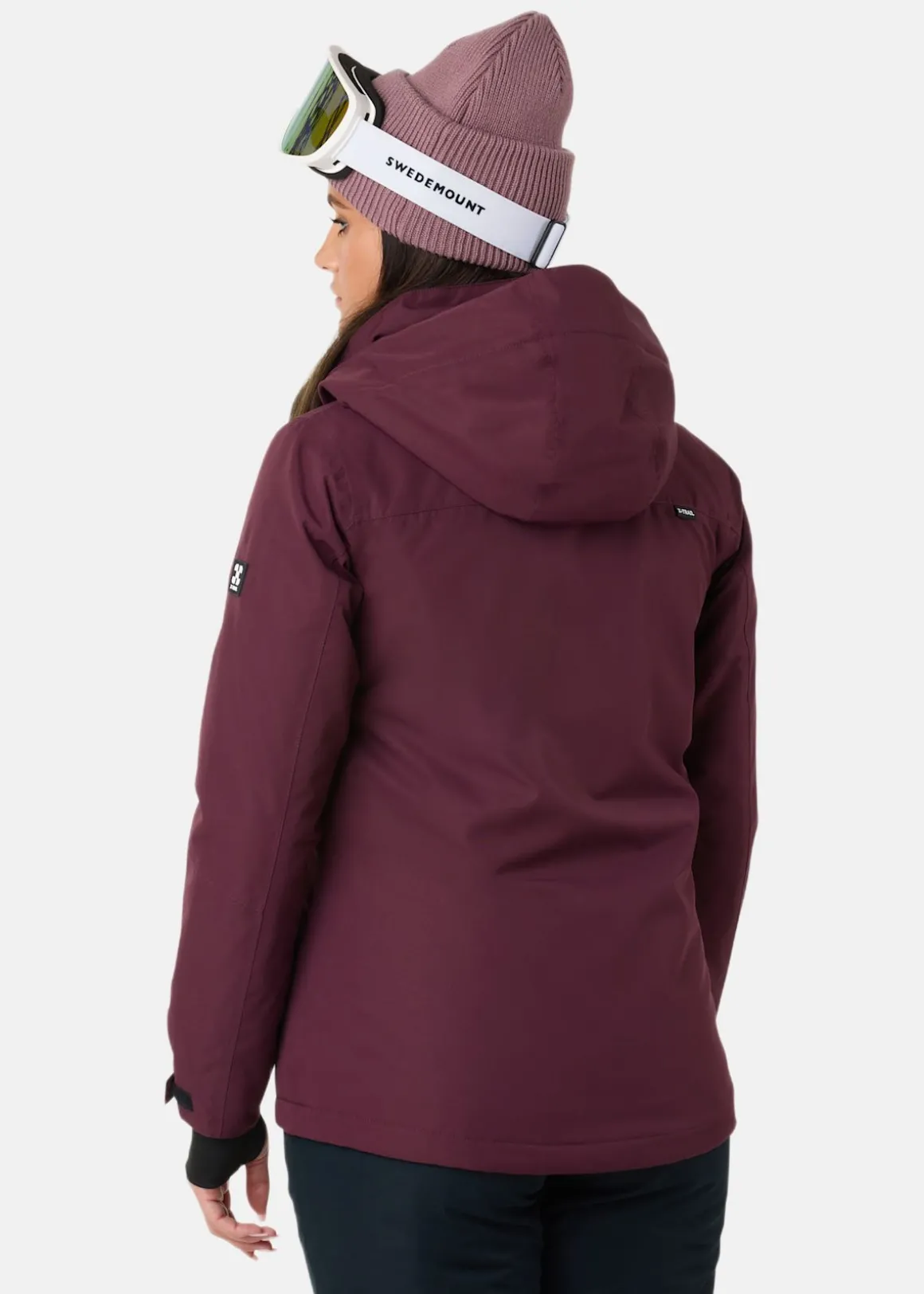 Cortina Ski Jacket W