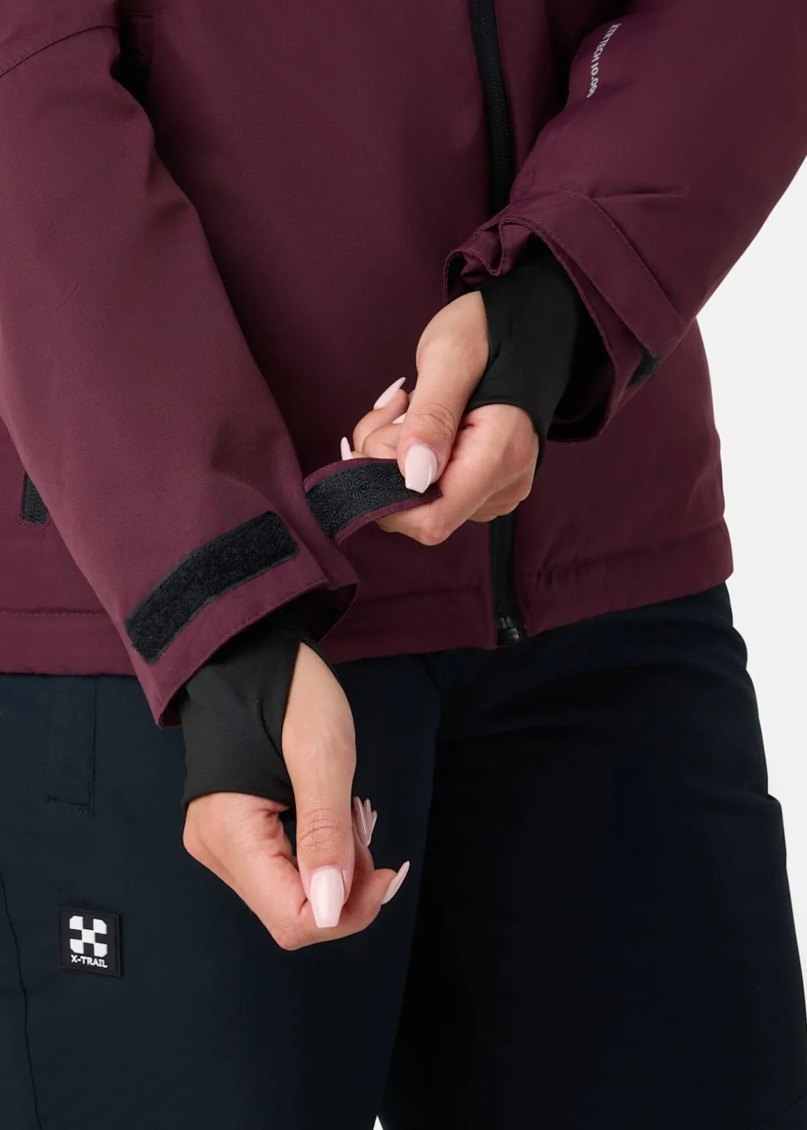 Cortina Ski Jacket W