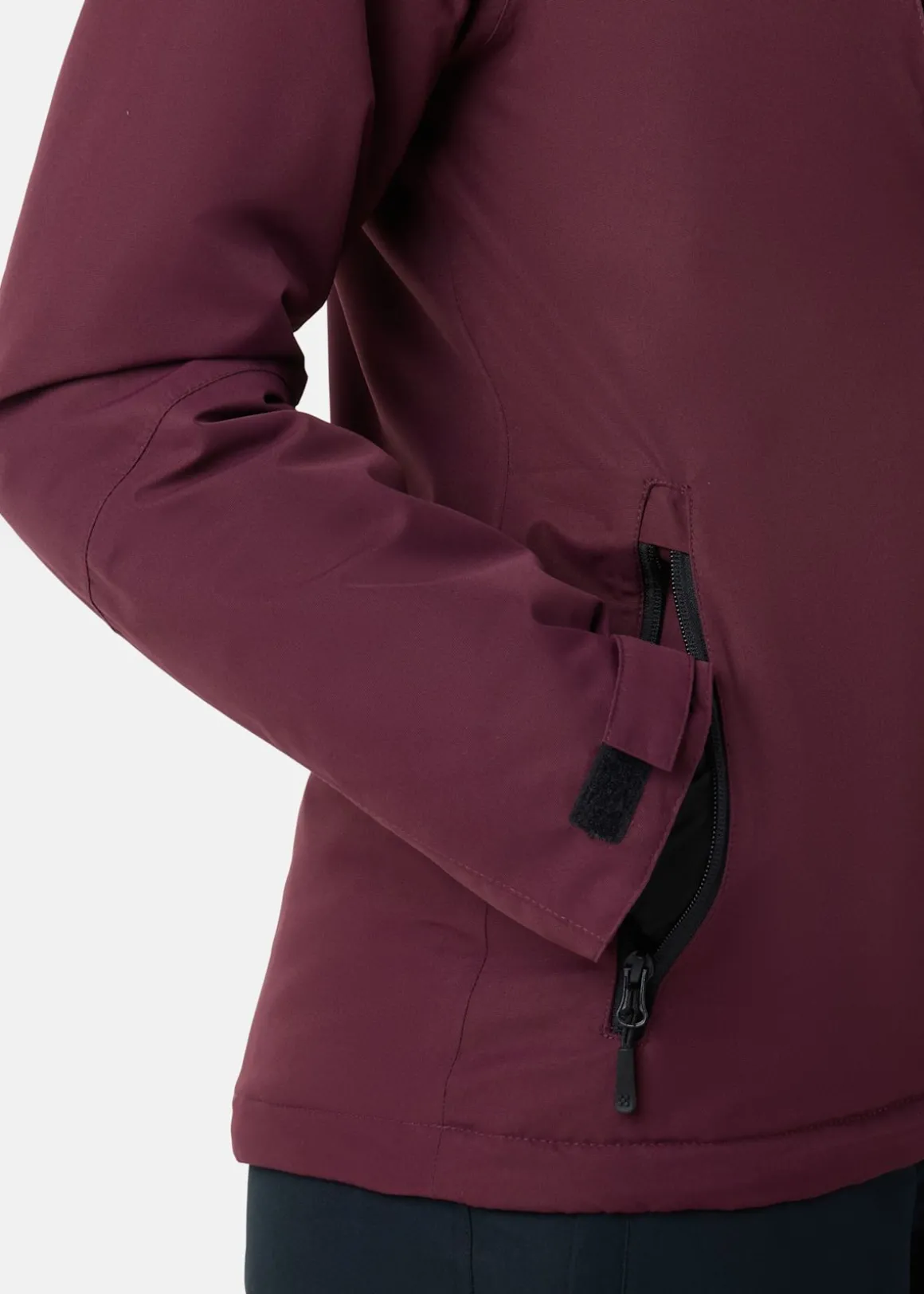 Cortina Ski Jacket W
