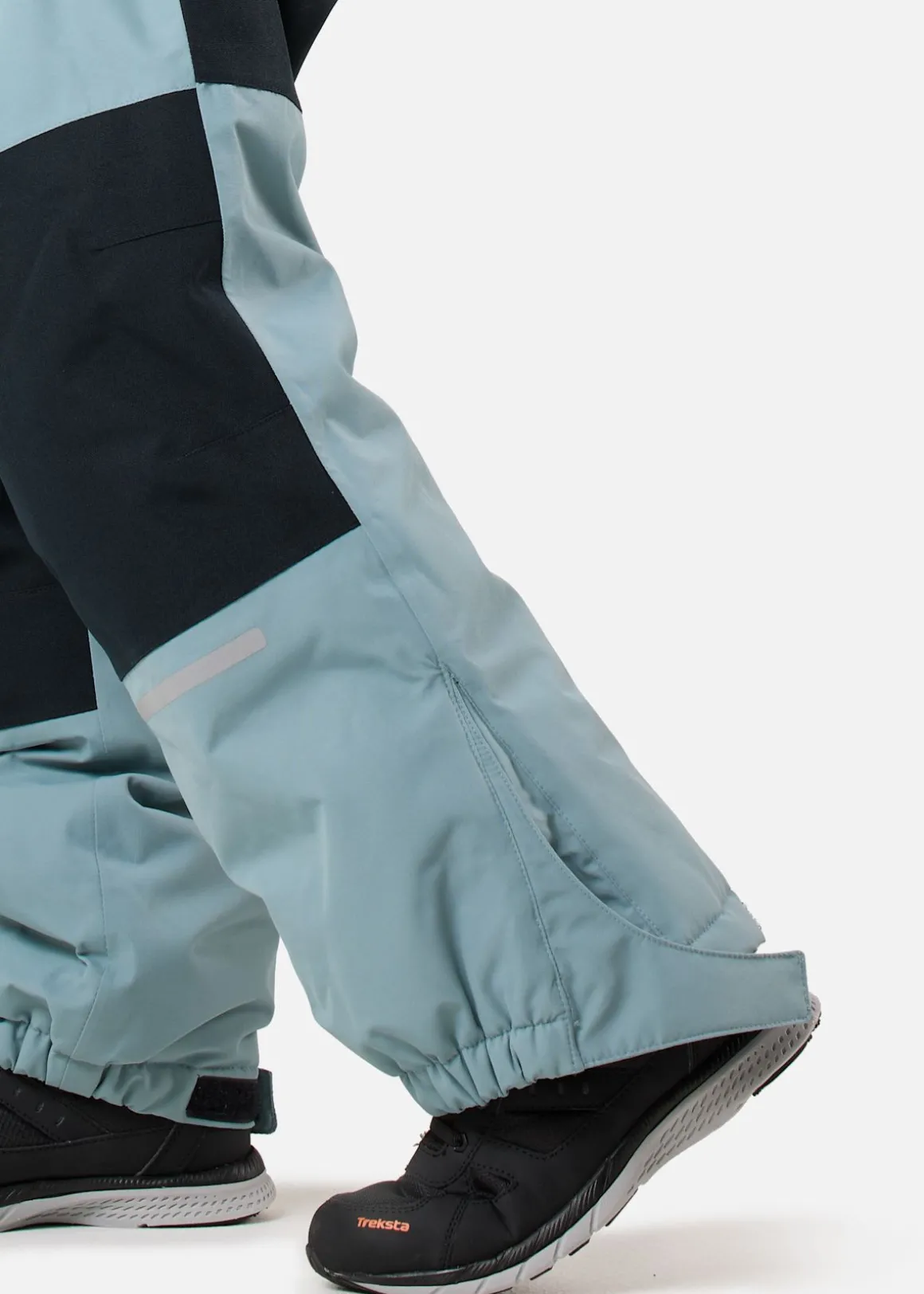 Cortina Ski Overall JR