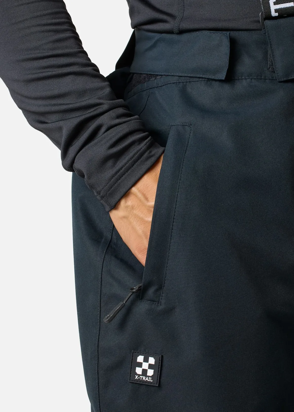 Cortina Ski Pants
