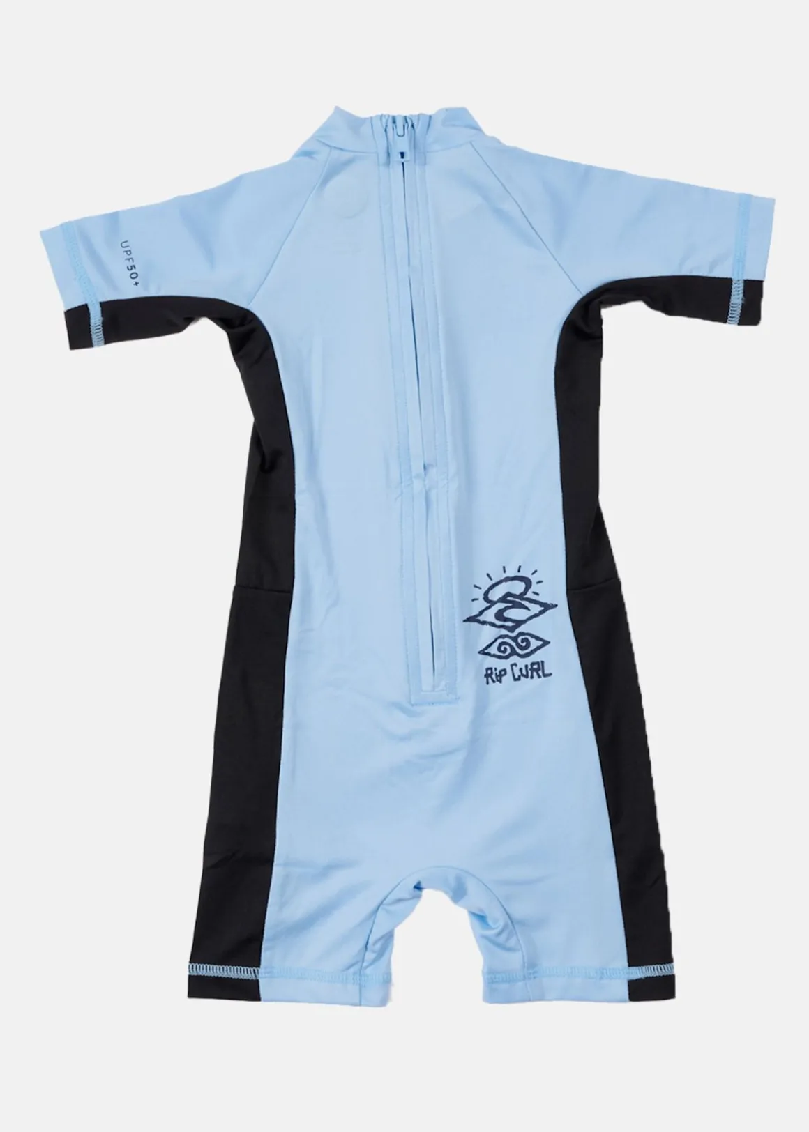 COSMIC S/S SPRING SUIT -BOY