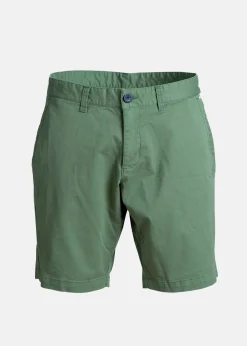 Cotton Shorts