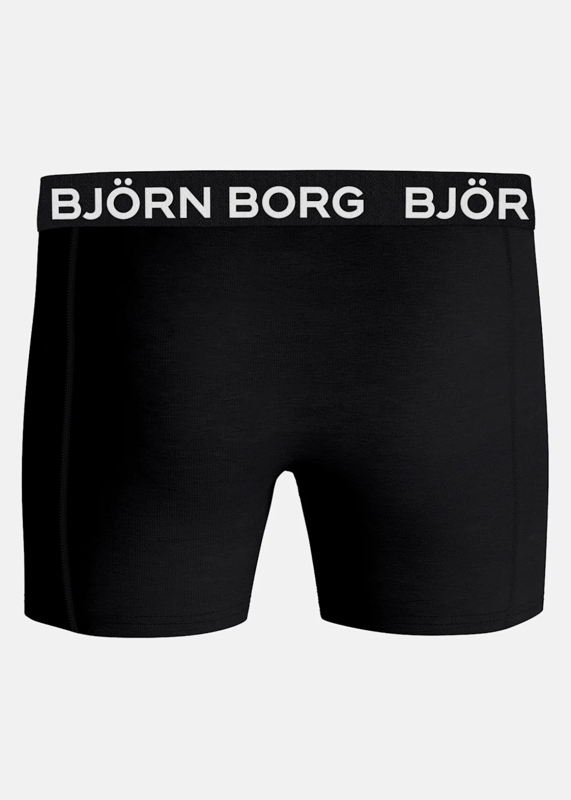COTTON STRETCH BOXER 3p