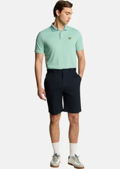 Course Stretch Chino Shorts