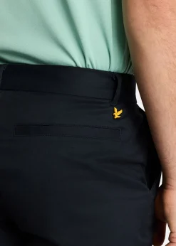 Course Stretch Chino Shorts