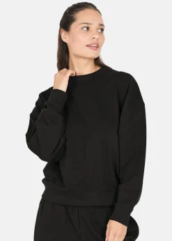 Crecy W Crew Neck