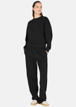 Crecy W Crew Neck