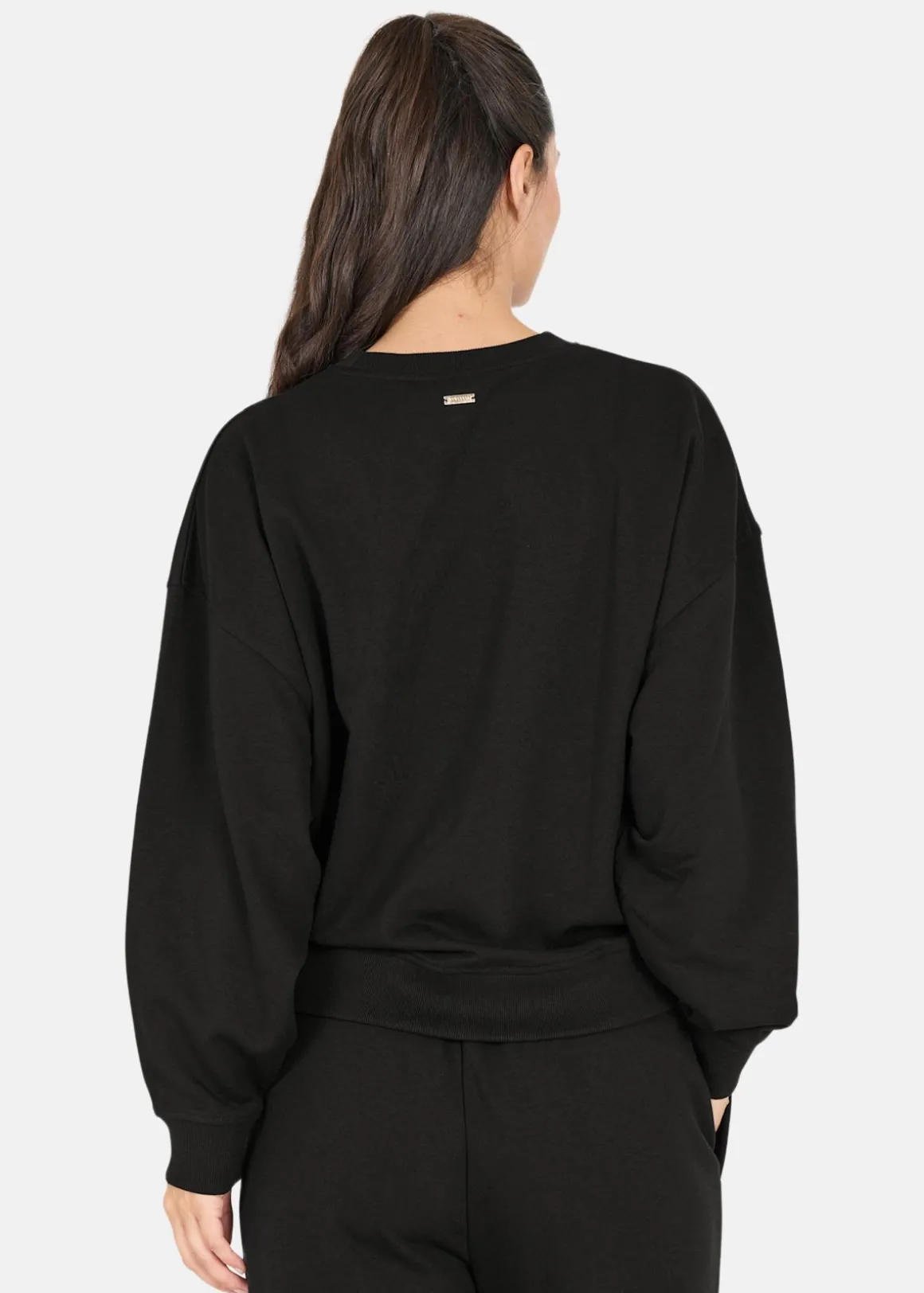Crecy W Crew Neck