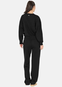Crecy W Crew Neck