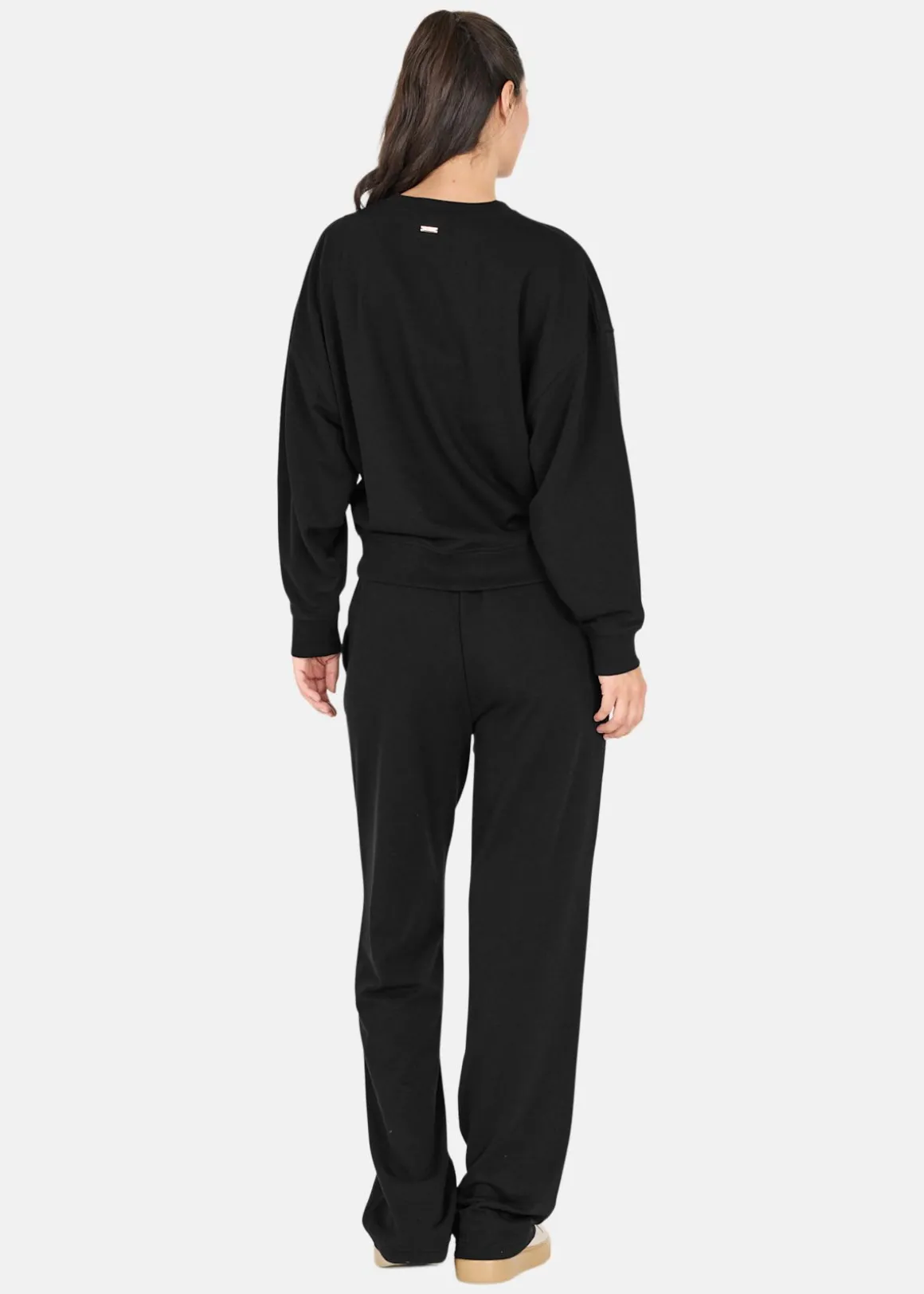 Crecy W Crew Neck
