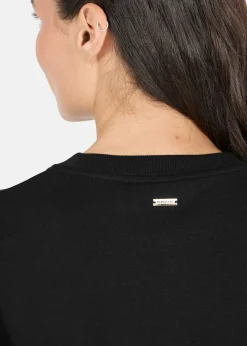 Crecy W Crew Neck