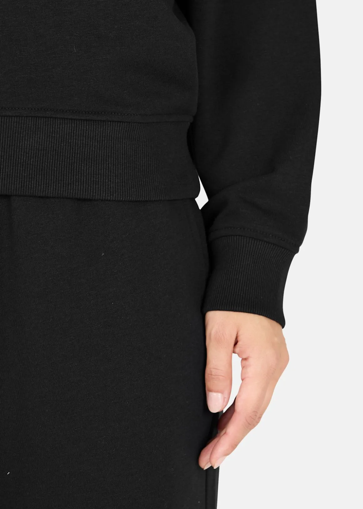 Crecy W Crew Neck